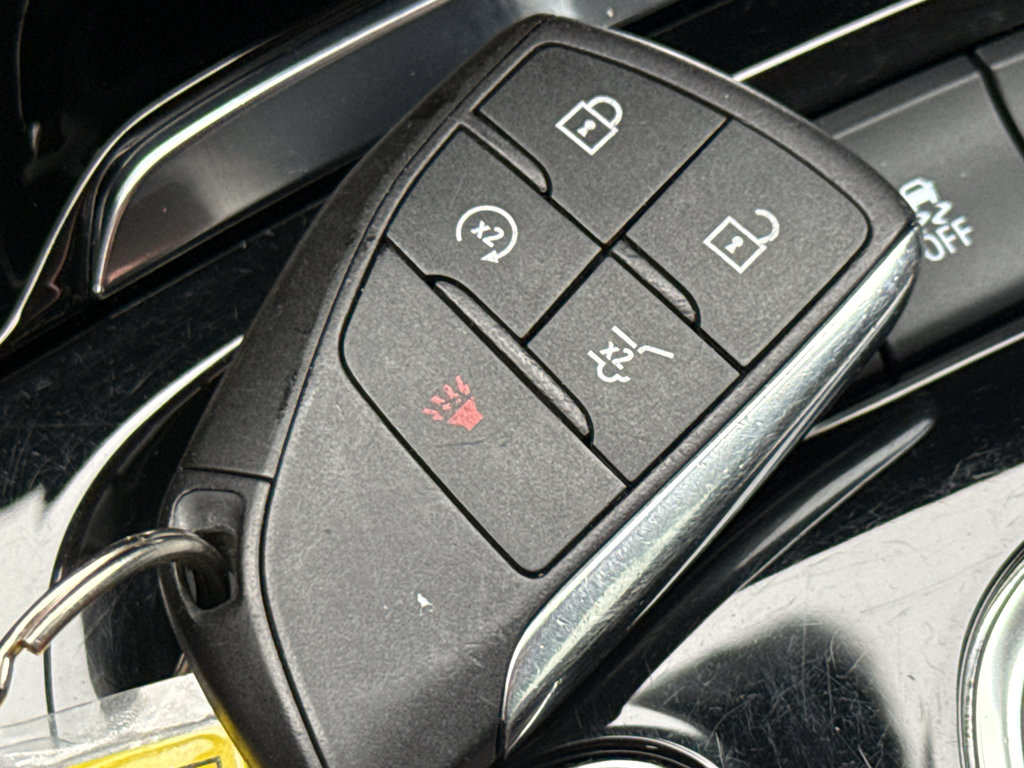 Used 2023 Buick Envision Preferred w/ Sport Touring Package image 37