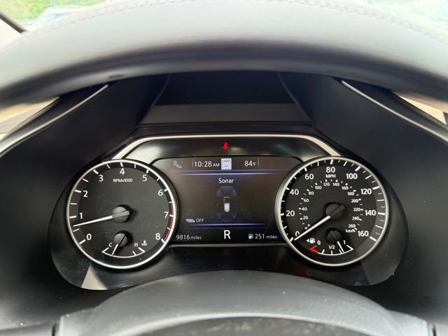 Used 2020 Nissan Murano Platinum w/ Cargo Package FWD image 37