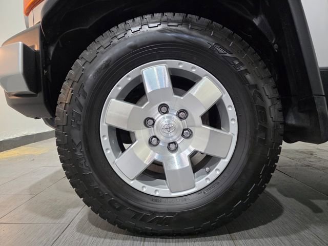 Used 2008 Toyota FJ Cruiser 4WD image 23