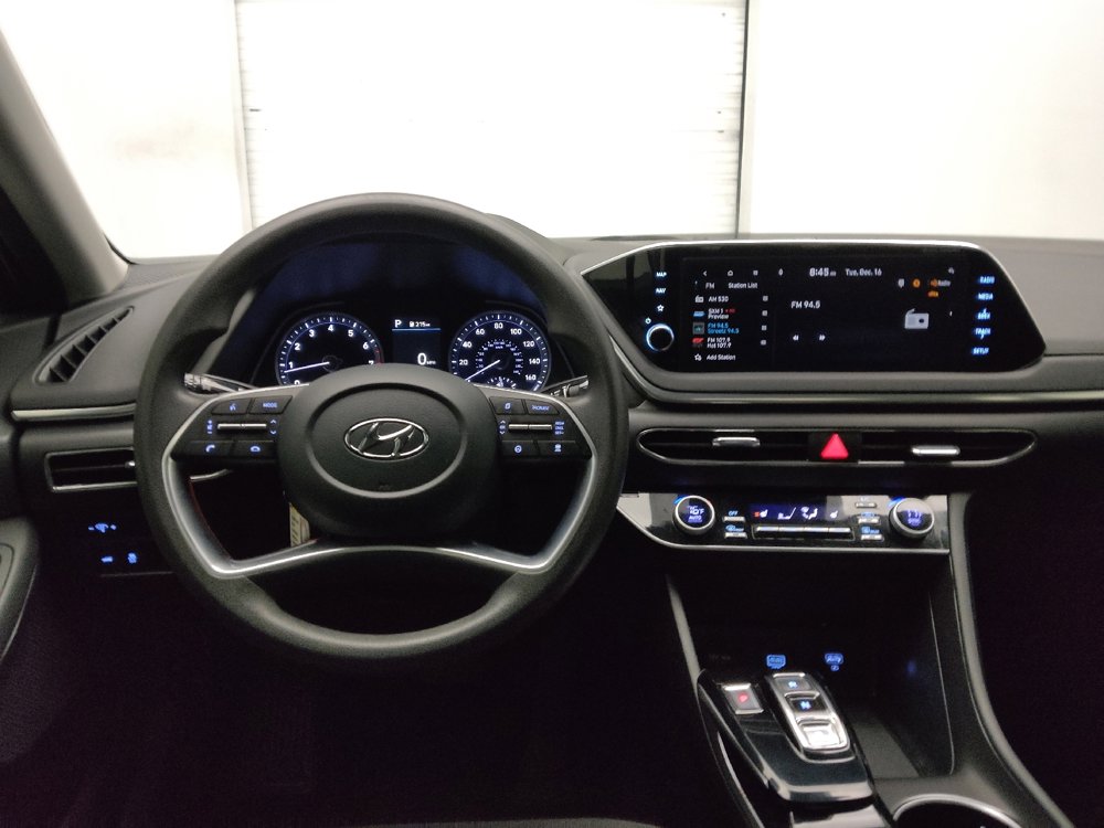 Used 2023 Hyundai Sonata SEL image 22