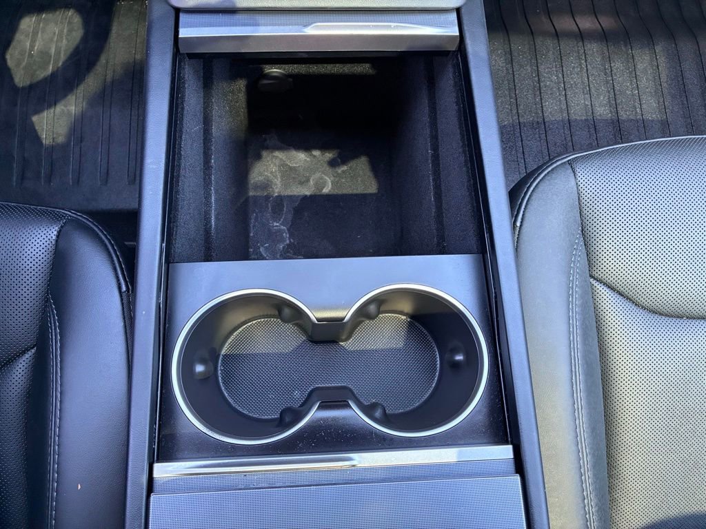 Used 2024 Tesla Model 3 Standard Range RWD image 40