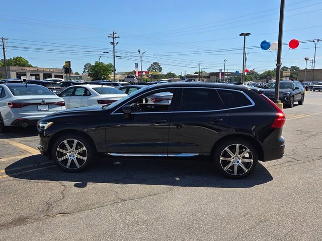 Used 2020 Volvo XC60 T5 Inscription w/ Protection Package Premier FWD image 4