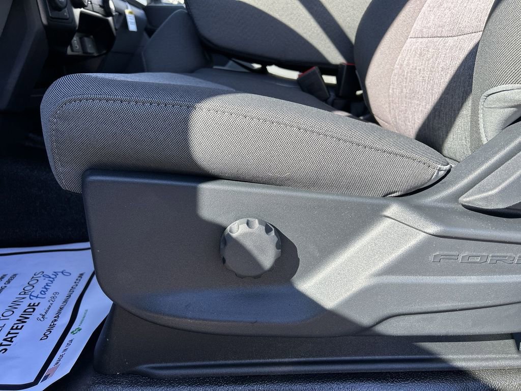 New 2026 Ford F350 XL image 18