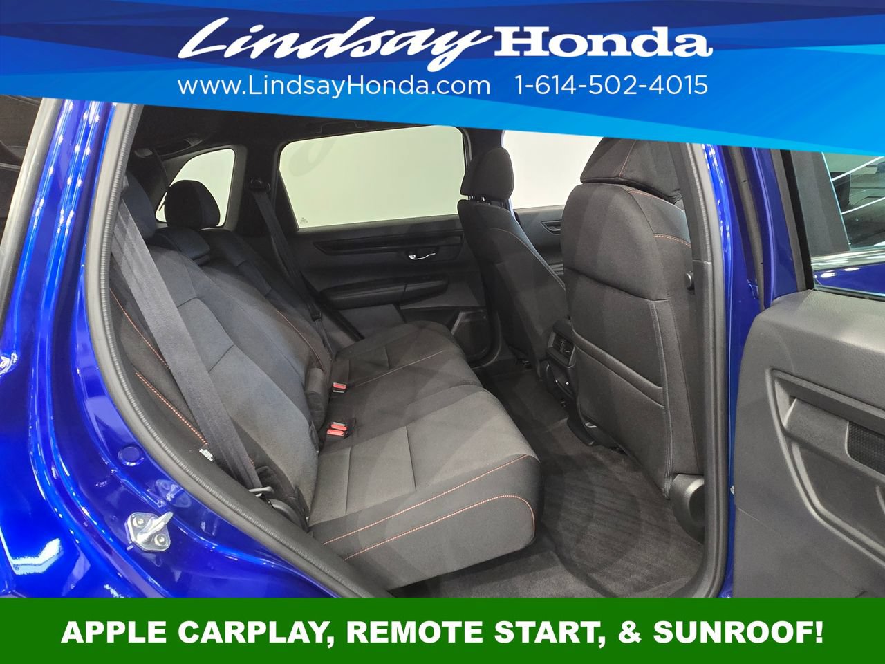 Used 2024 Honda CR-V Sport image 9