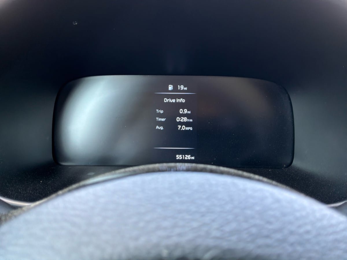 Used 2023 Kia Soul GT-Line FWD image 11
