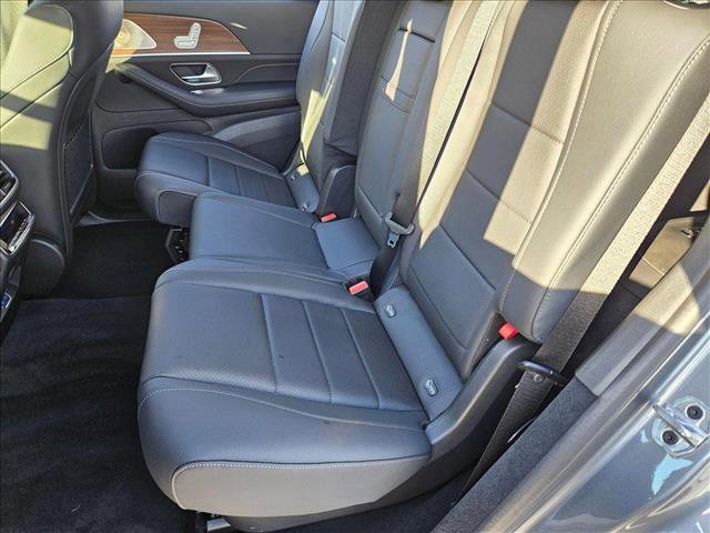 New 2025 Mercedes-Benz GLS 450 4MATIC image 16