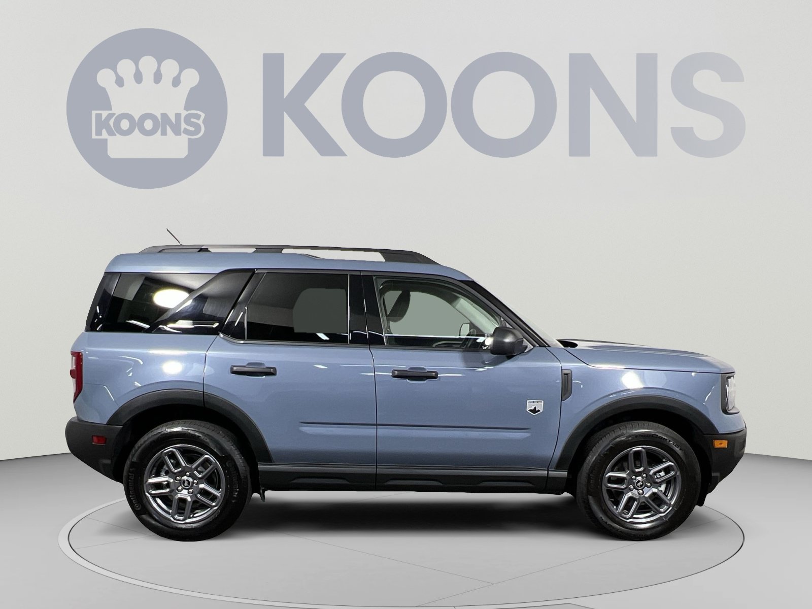 Used 2025 Ford Bronco Sport Big Bend AWD/4WD image 12