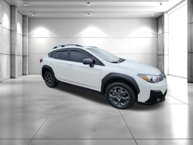 Used 2023 Subaru Crosstrek 2.5i Sport AWD/4WD image 14
