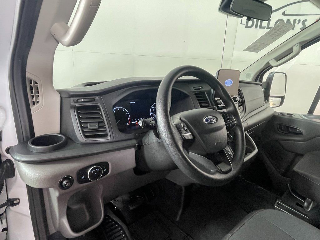 Used 2020 Ford Transit 150 XL RWD image 15