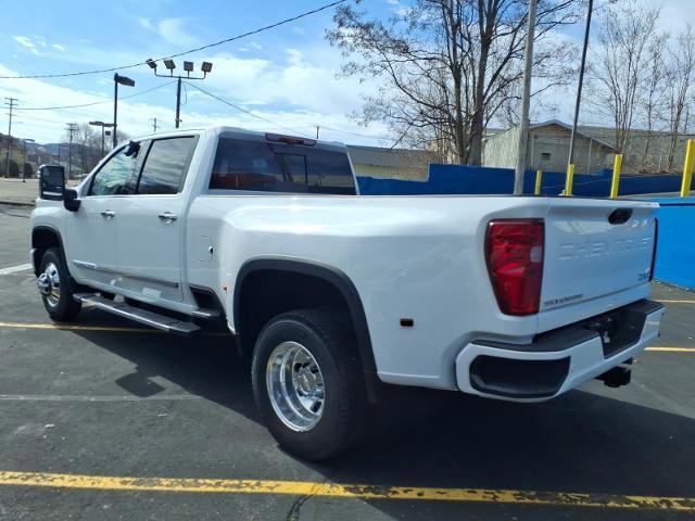 New 2026 Chevrolet Silverado 3500 High Country w/ High Country Premium Package image 5