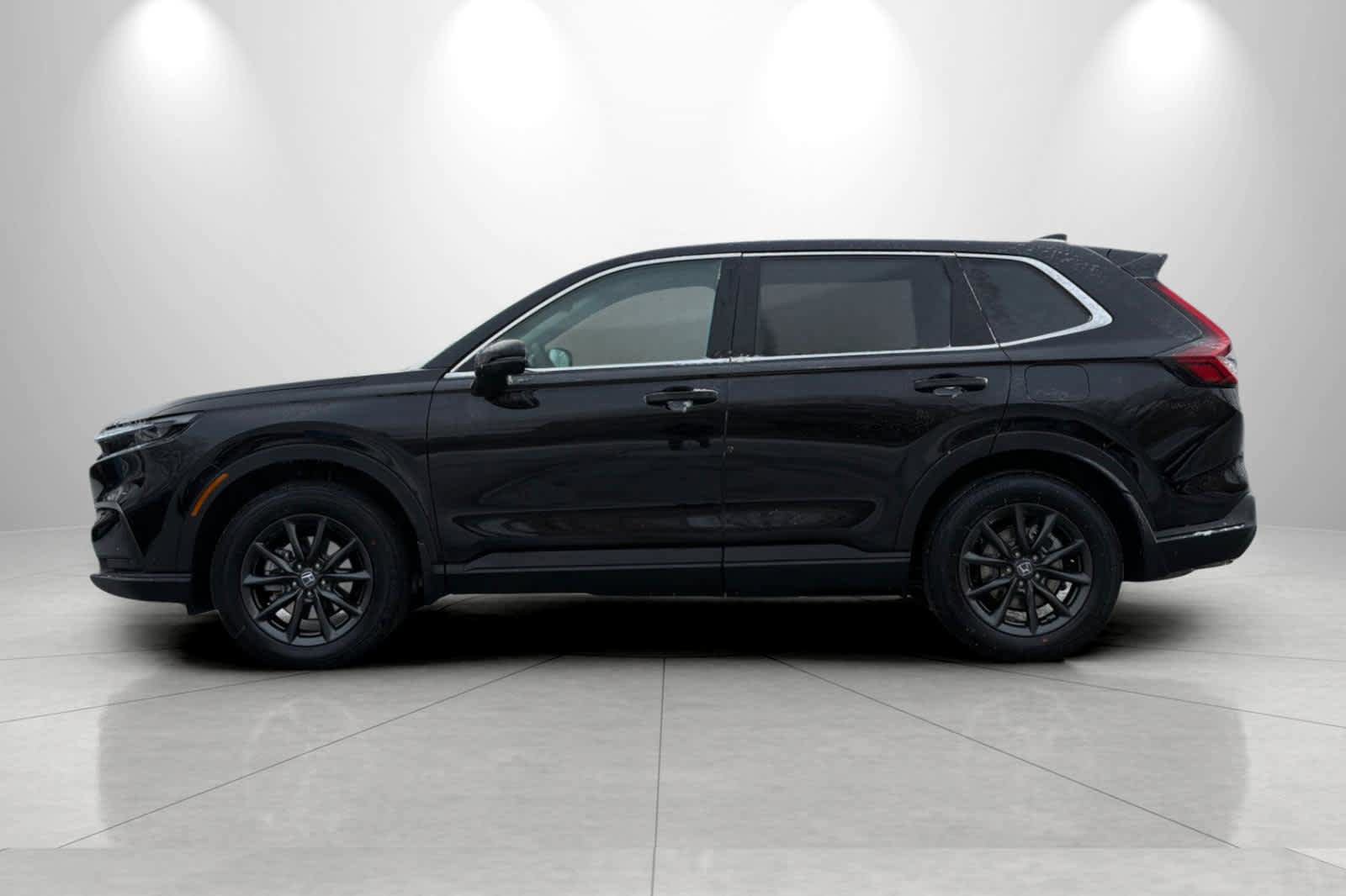 New 2026 Honda CR-V EX-L image 5