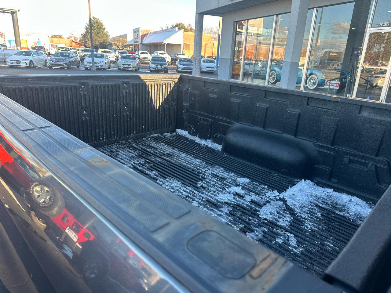 Used 2014 Toyota Tundra SR image 11