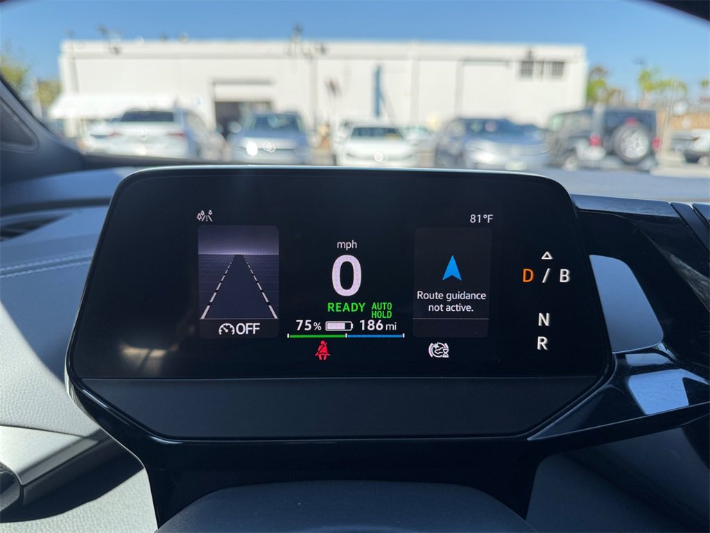 Certified 2023 Volkswagen ID.4 Pro S Plus image 16