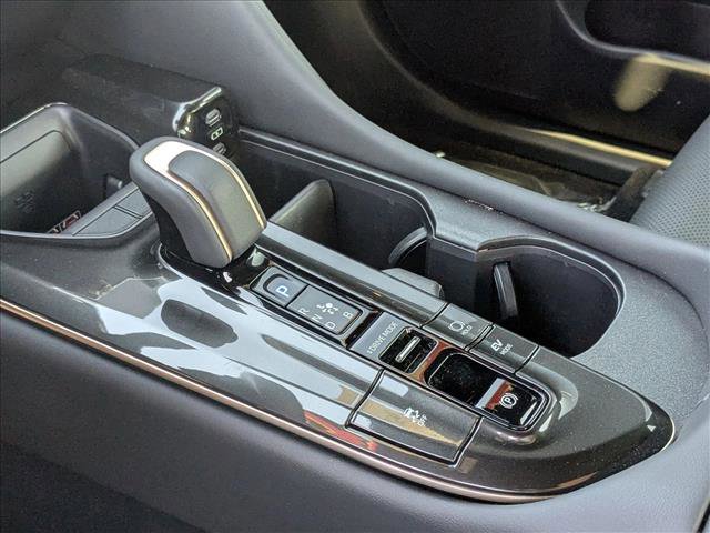 Certified 2026 Toyota Crown XLE image 12