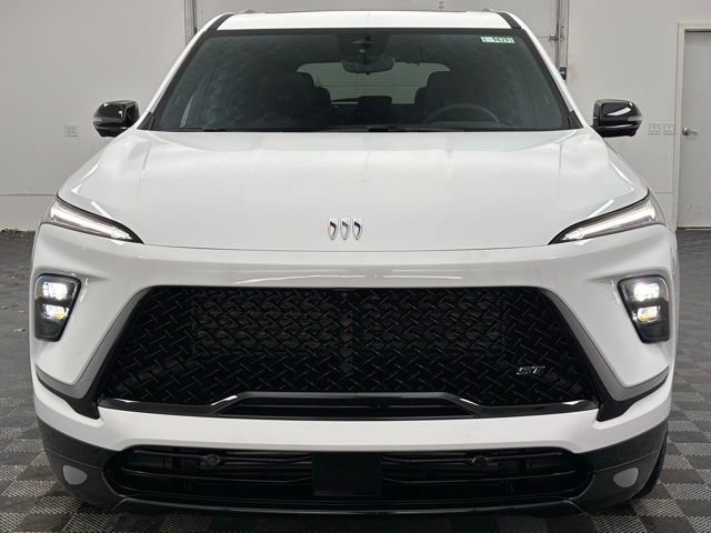 New 2026 Buick Enclave Sport Touring w/ Power Package image 17