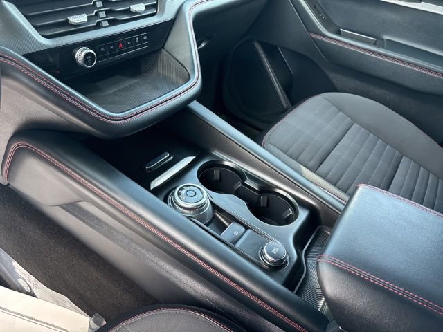 Certified 2025 Ford Explorer ST-Line AWD/4WD image 18