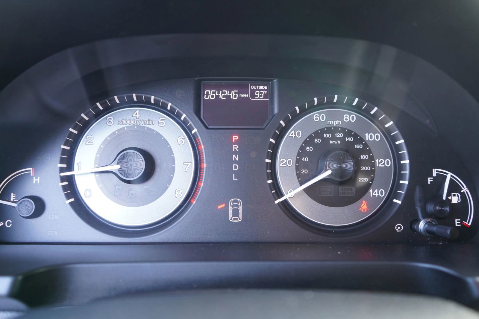 Used 2017 Honda Odyssey EX-L image 10