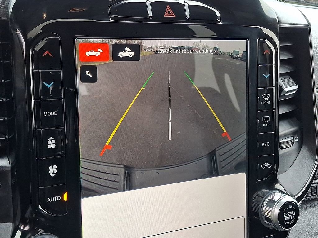 Used 2023 RAM 2500 Rebel w/ Level 1 Equipment Group image 4