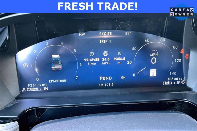 Used 2023 Lincoln Corsair Reserve w/ Equipment Group 201A image 12