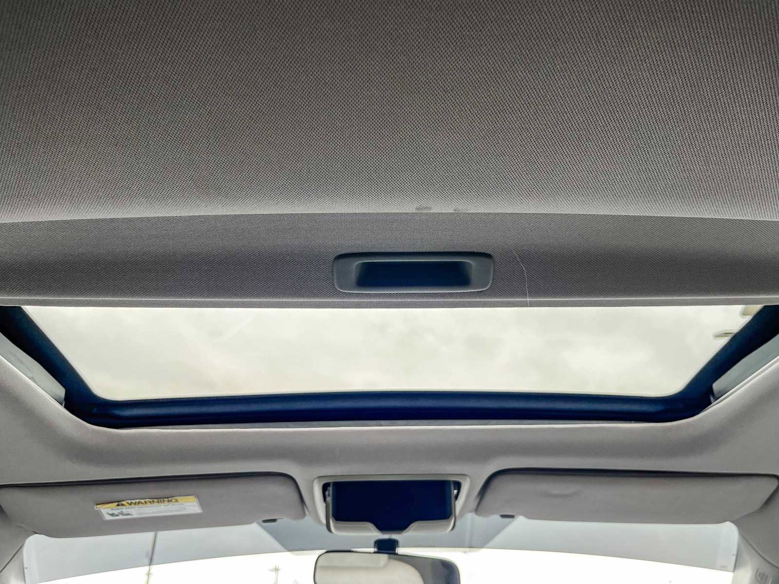 Used 2014 Honda Accord EX image 15