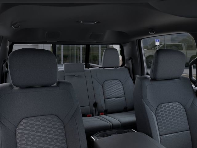 New 2026 RAM 1500 Big Horn AWD/4WD image 26