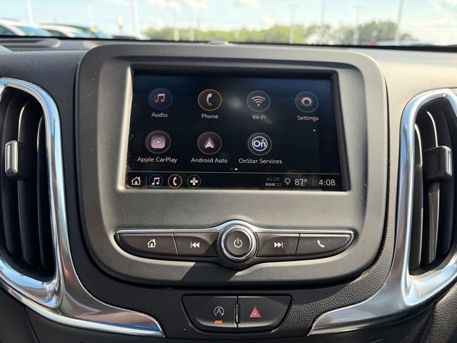 Used 2024 Chevrolet Equinox LT AWD/4WD image 18
