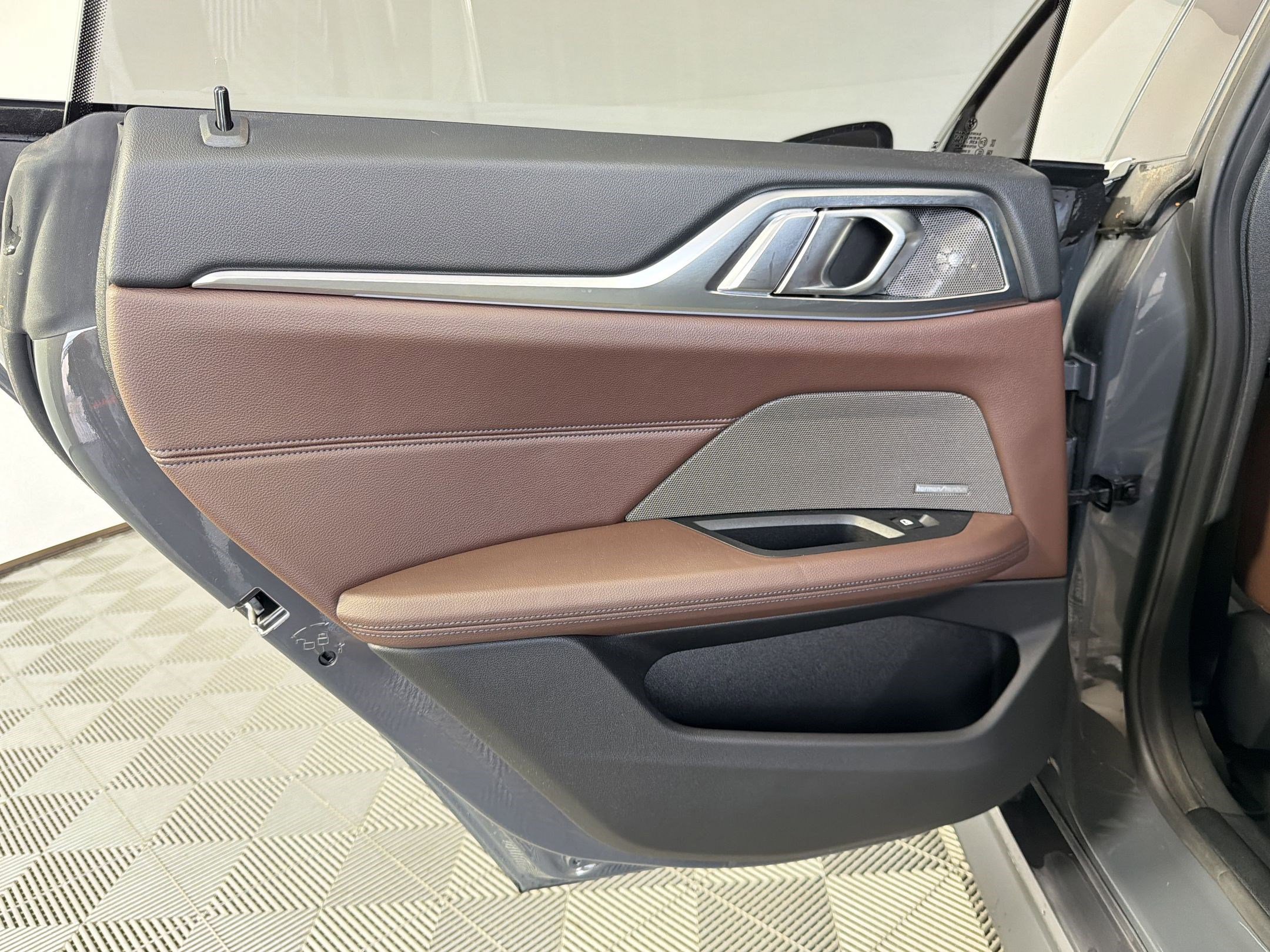 Used 2023 BMW i4 eDrive35 w/ Premium Package image 25