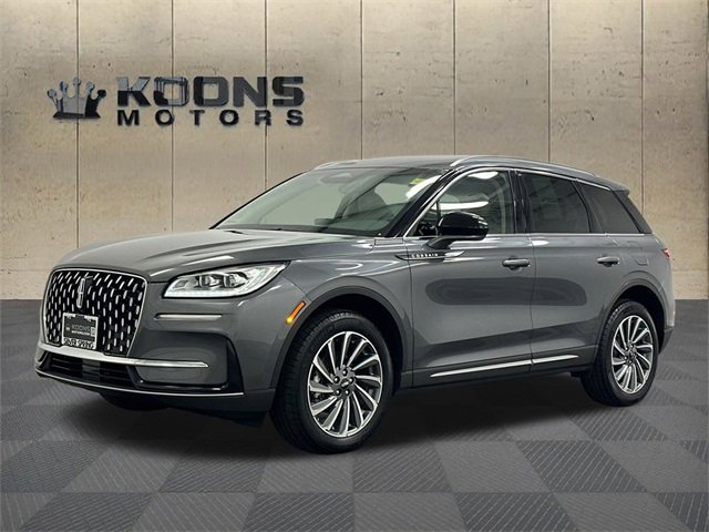 Used 2023 Lincoln Corsair Reserve image 1