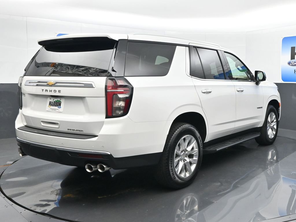 Used 2024 Chevrolet Tahoe Premier image 5