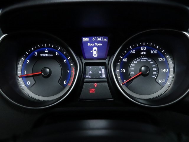 Used 2014 Hyundai Elantra GT w/ Option Group 02 image 24