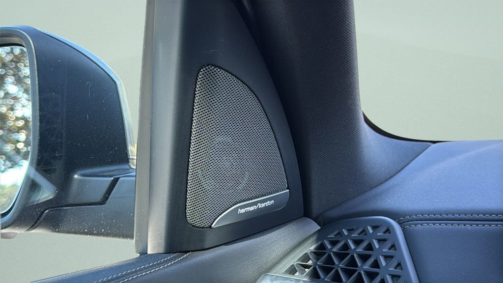 Used 2025 BMW X5 xDrive40i image 23