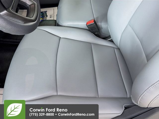 New 2026 Ford F350 XL w/ XL Chrome Package image 19