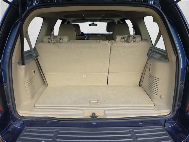 Used 2016 Ford Expedition XLT w/ Equipment Group 202A image 11