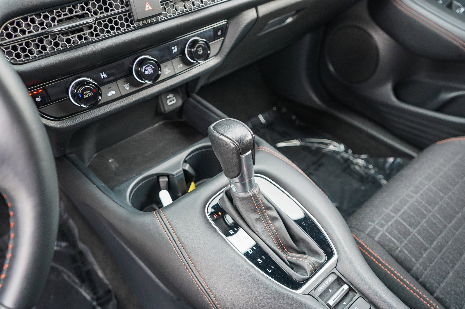 Used 2023 Honda HR-V Sport image 23