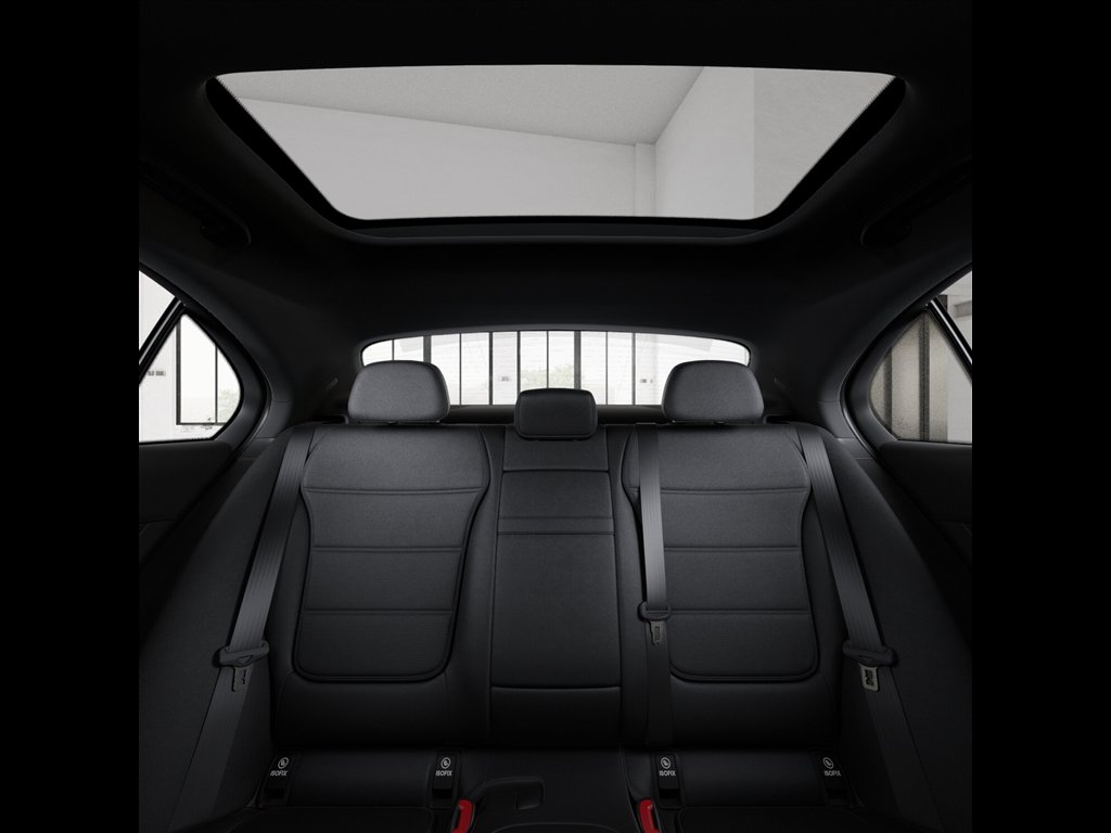 Certified 2025 Mercedes-Benz C 300 4MATIC Sedan image 44