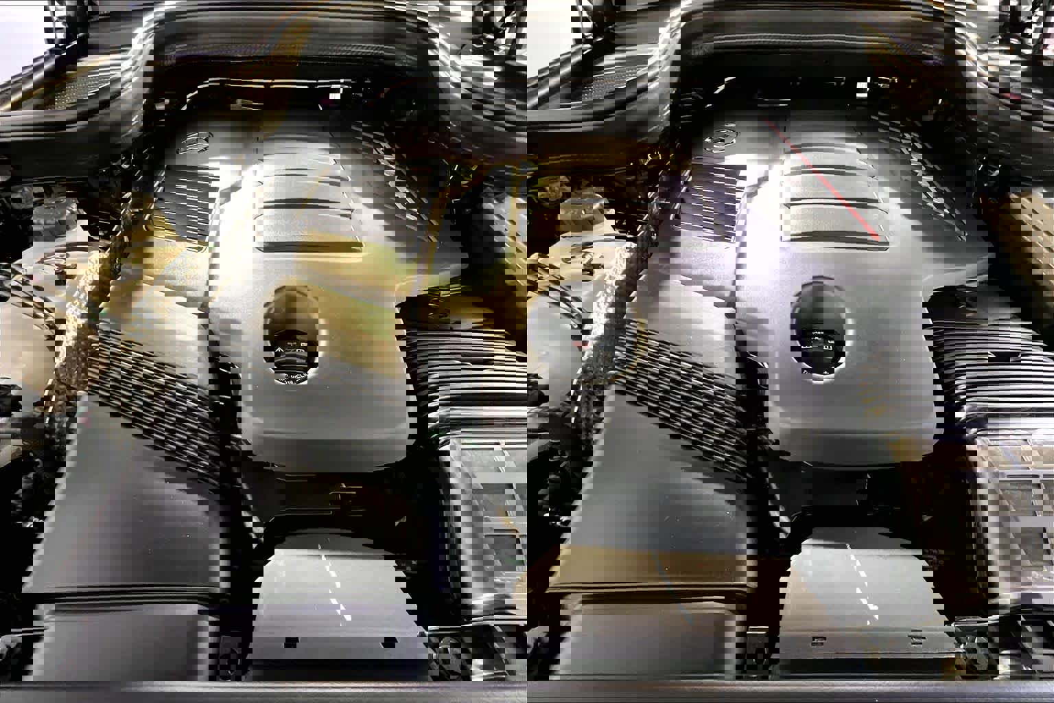 New 2026 Mercedes-Benz GLE 53 AMG 4MATIC Coupe image 14