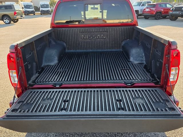 Used 2019 Nissan Frontier Desert Runner RWD image 14