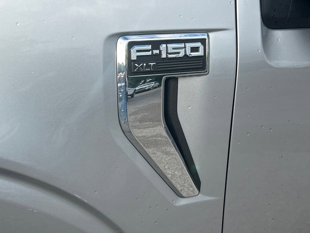 Used 2023 Ford F150 XLT image 17