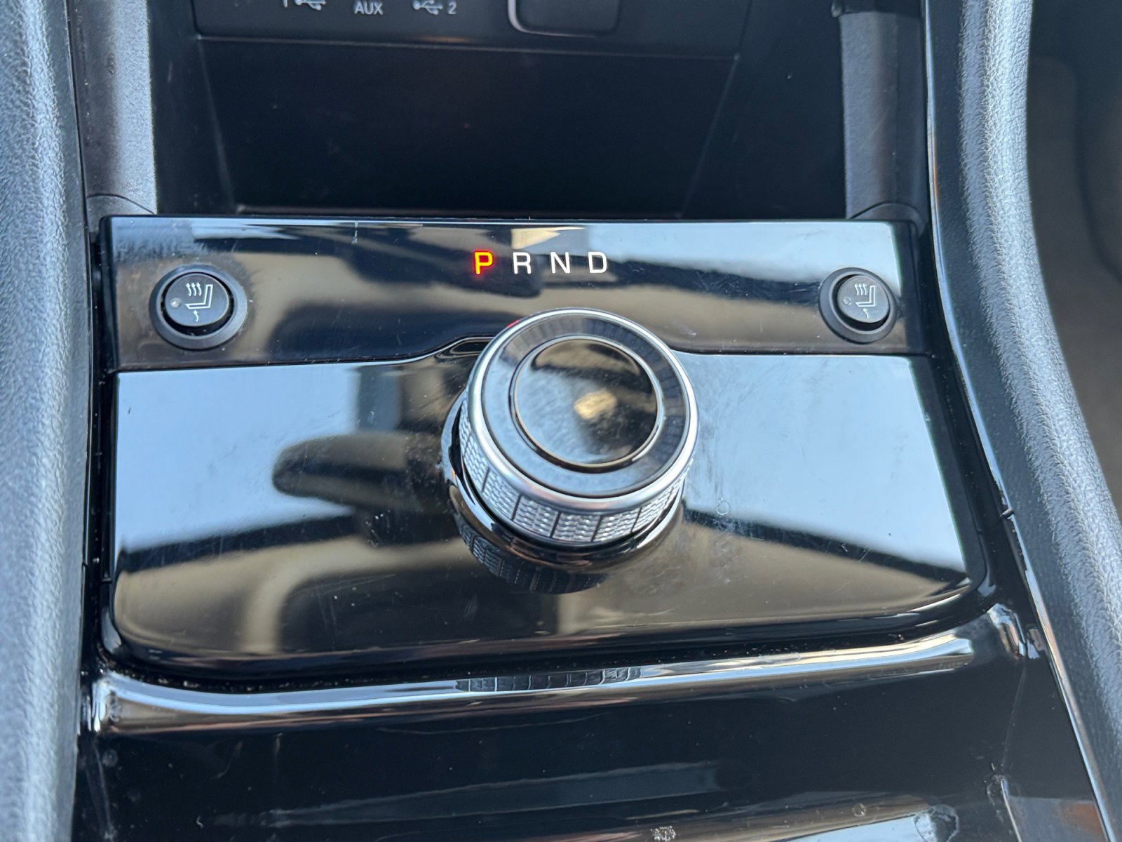 Used 2023 Jeep Grand Cherokee Laredo image 21