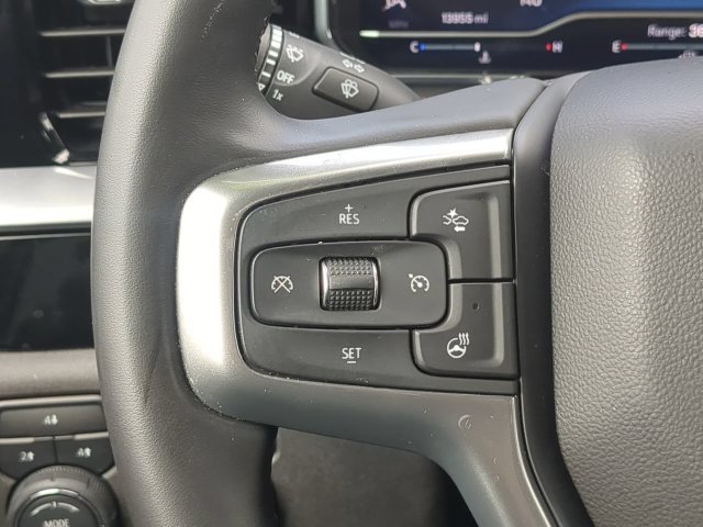 Used 2025 Chevrolet Silverado 2500 LT w/ Z71 Chrome Sport Edition AWD/4WD image 29