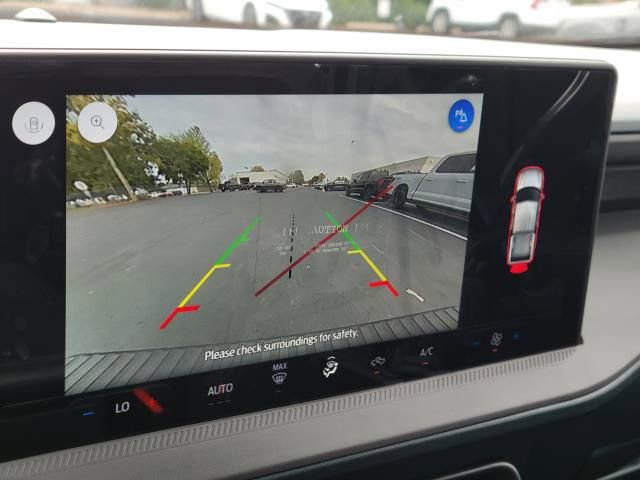 New 2025 Ford Maverick XL w/ Equipment Group 101A image 29