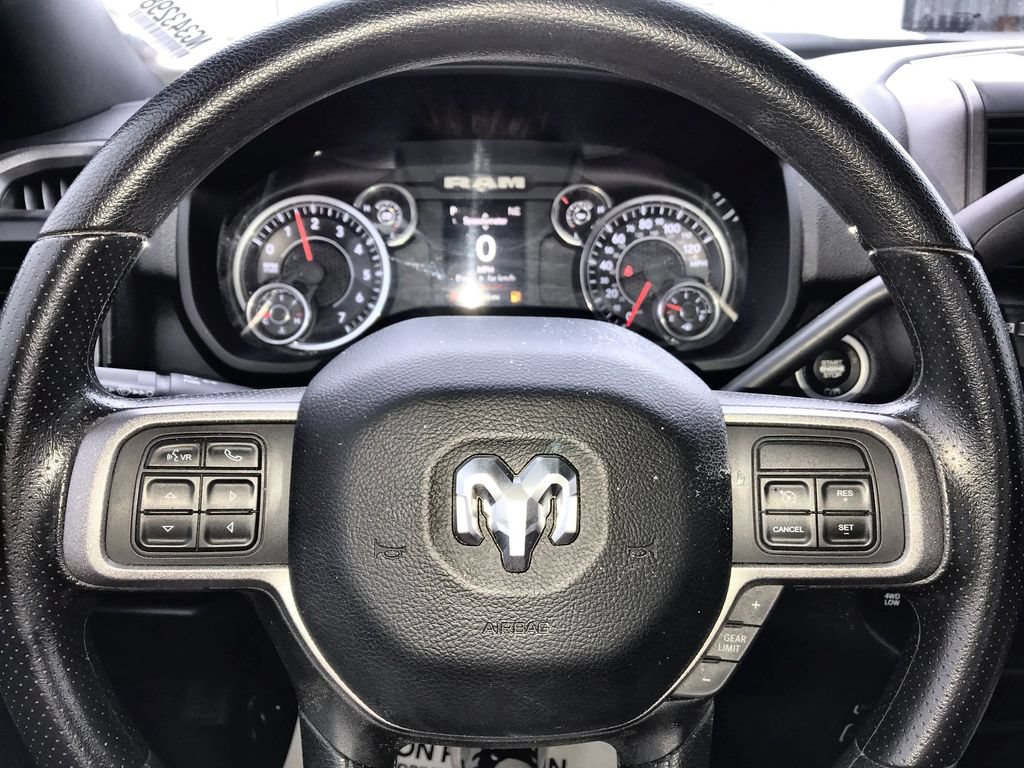 Used 2022 RAM 3500 Tradesman AWD/4WD image 14