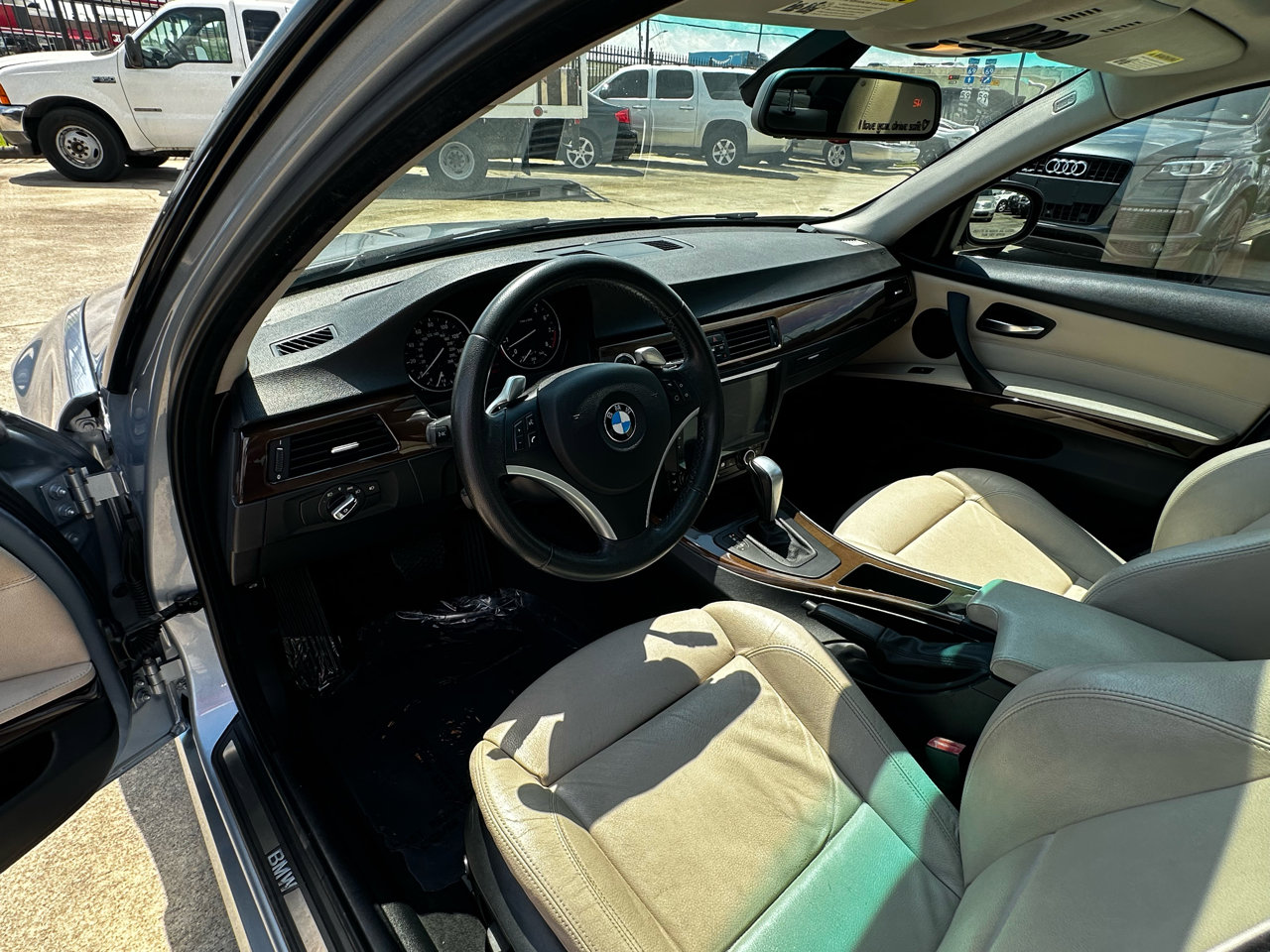 Used 2010 BMW 335i Sedan image 32