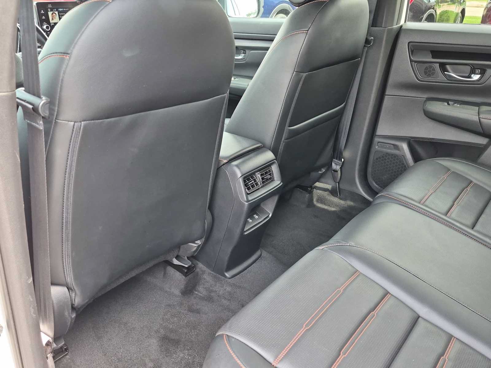 Used 2025 Honda CR-V Sport-L image 18