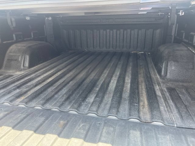 Used 2021 GMC Sierra 1500 SLT AWD/4WD image 6