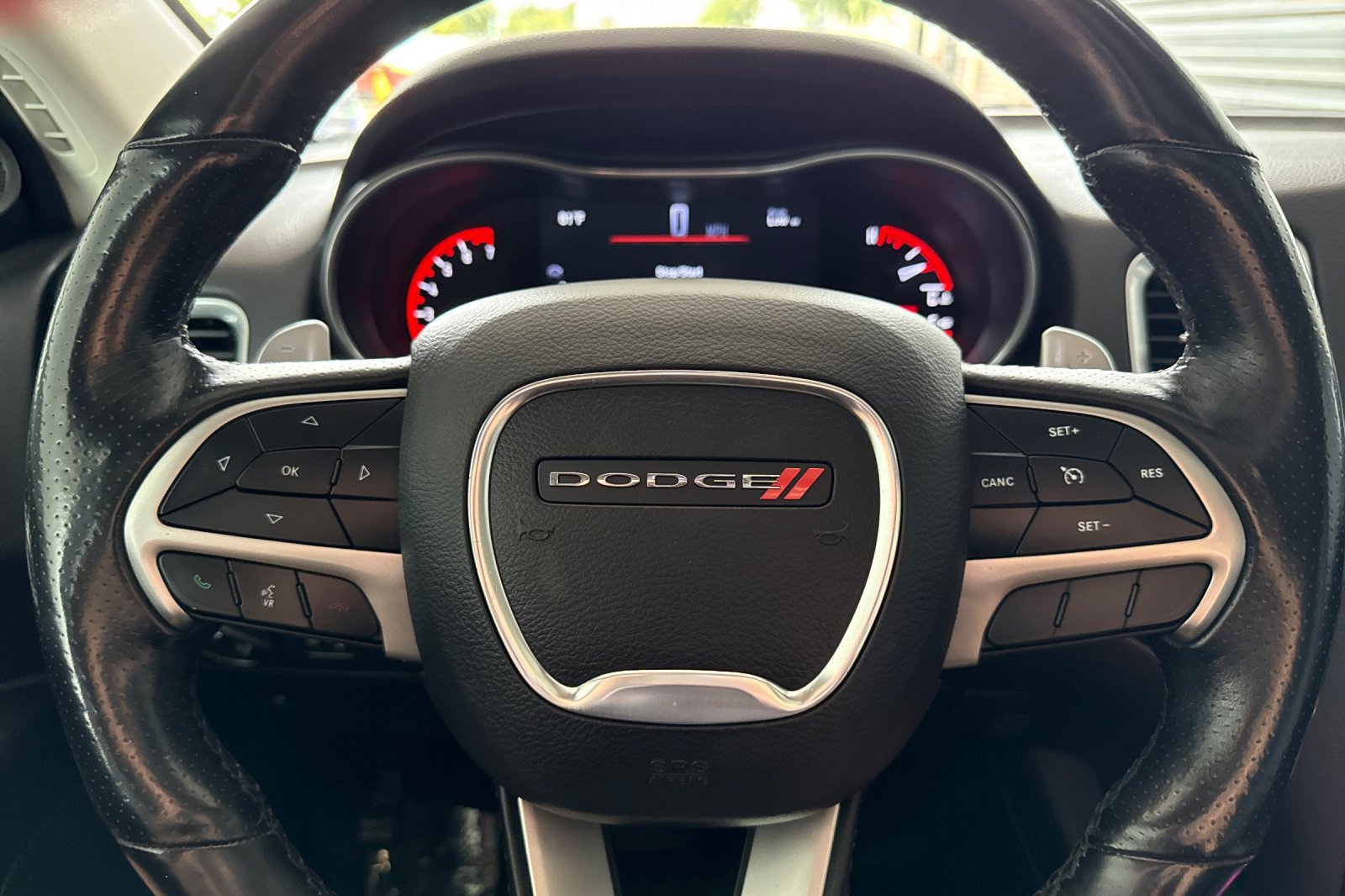 Used 2020 Dodge Durango Citadel AWD/4WD image 27
