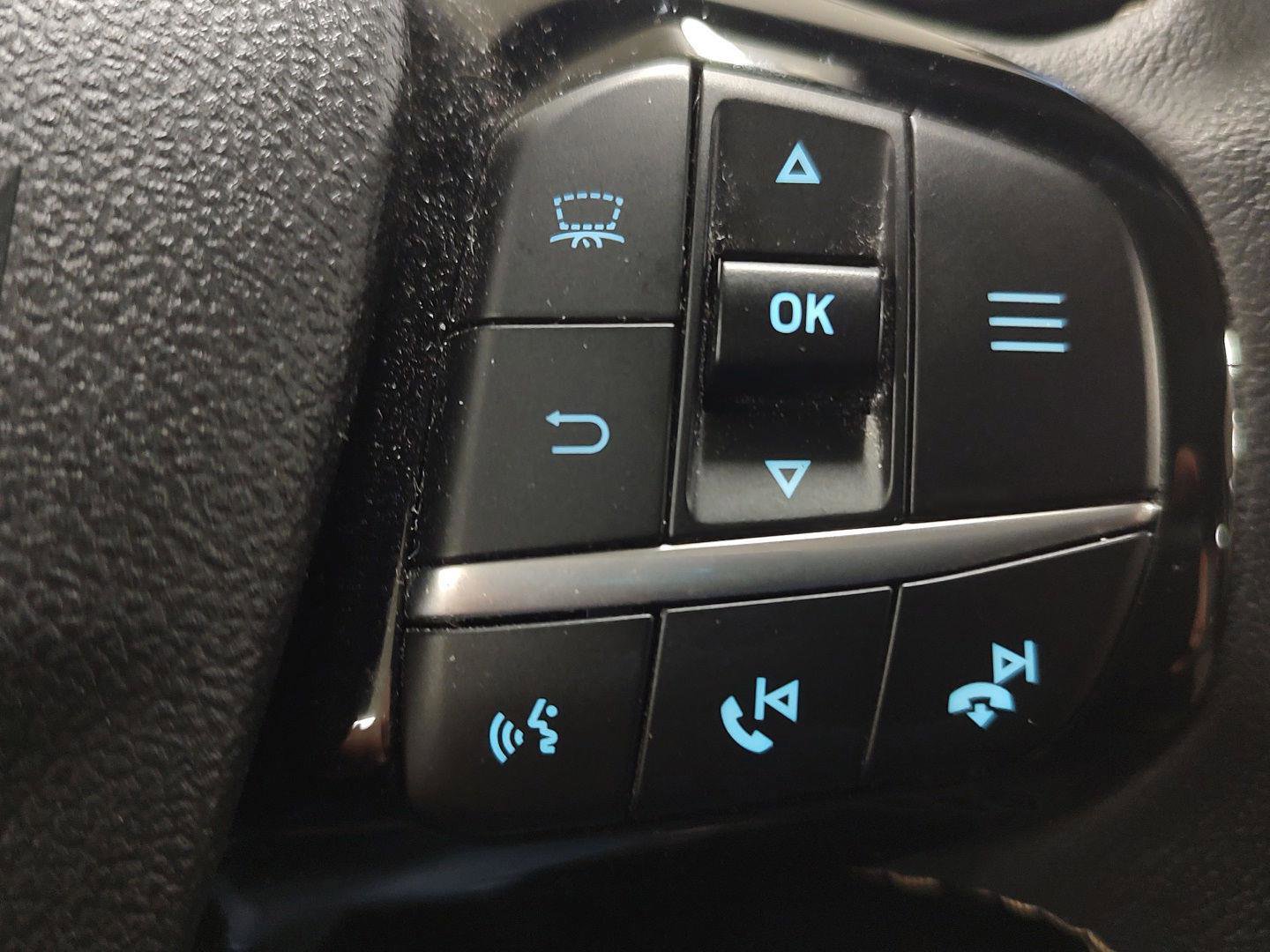 Used 2022 Ford Escape Titanium w/ Titanium Elite Package AWD/4WD image 15