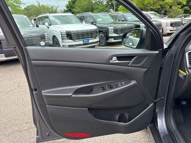 Used 2018 Hyundai Tucson SEL AWD/4WD image 36