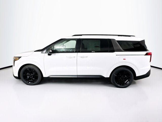 New 2026 Kia Carnival SX Prestige FWD image 8