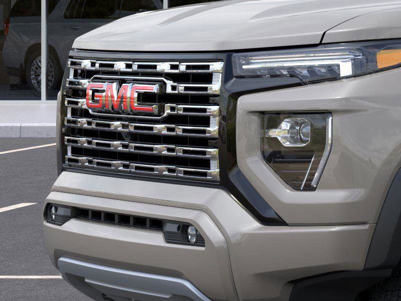 New 2026 GMC Canyon Denali image 28